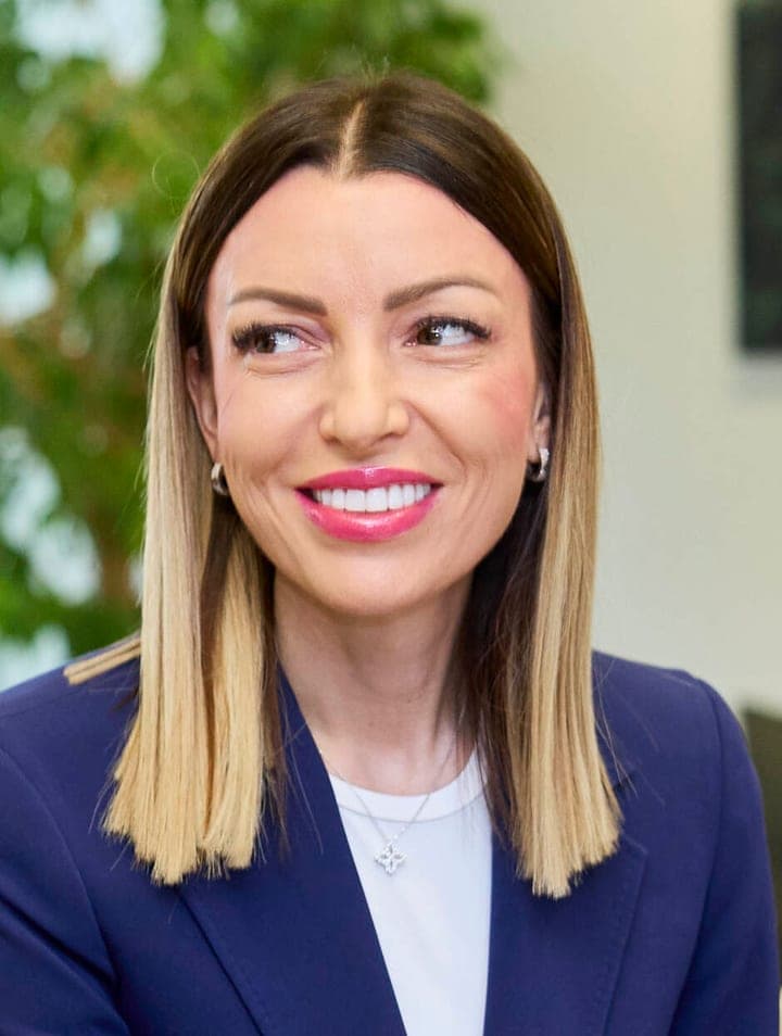 Adrijana Mesarović