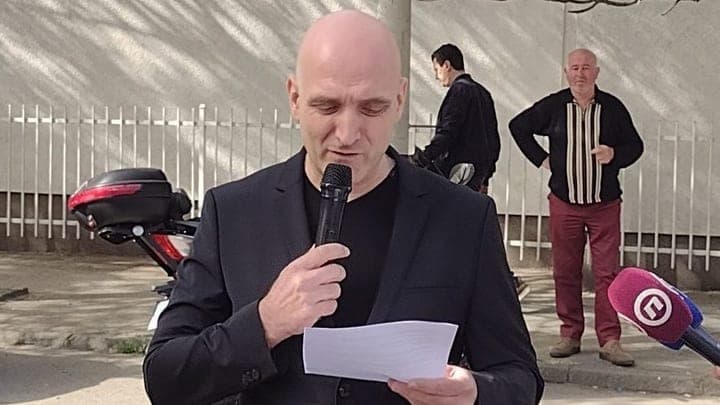 Aleksandar Cvetković