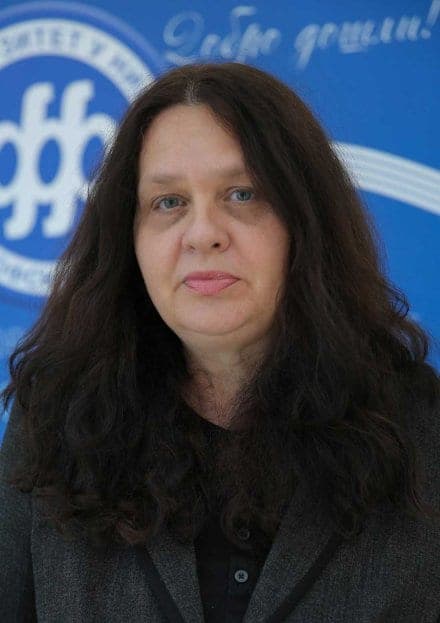 Danijela Gavrilović