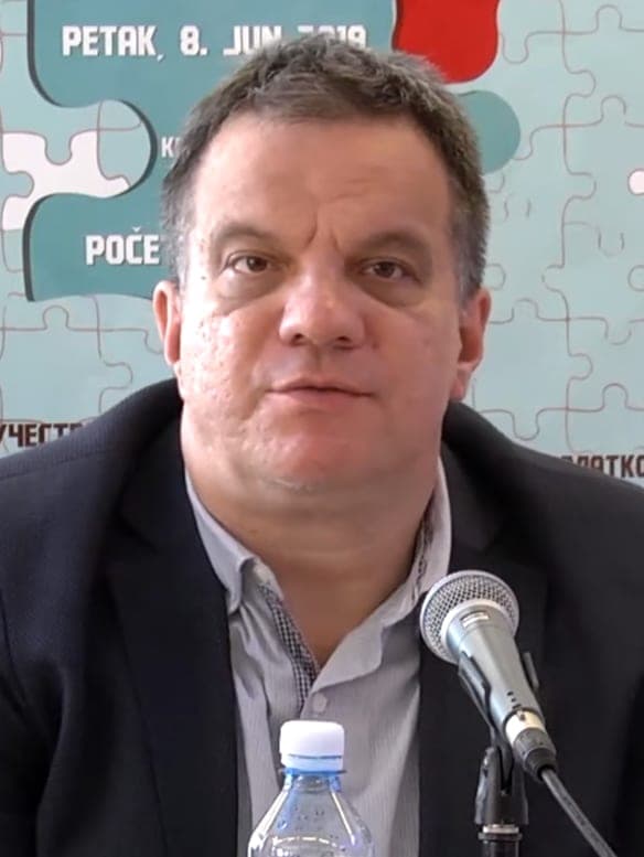 Dejan Vuk Stanković