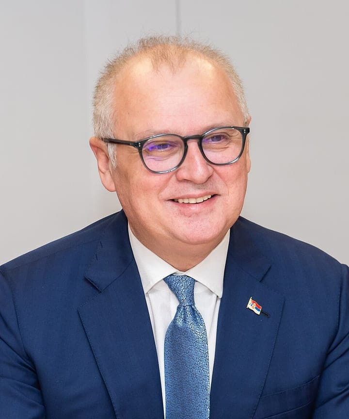 Goran Vesić