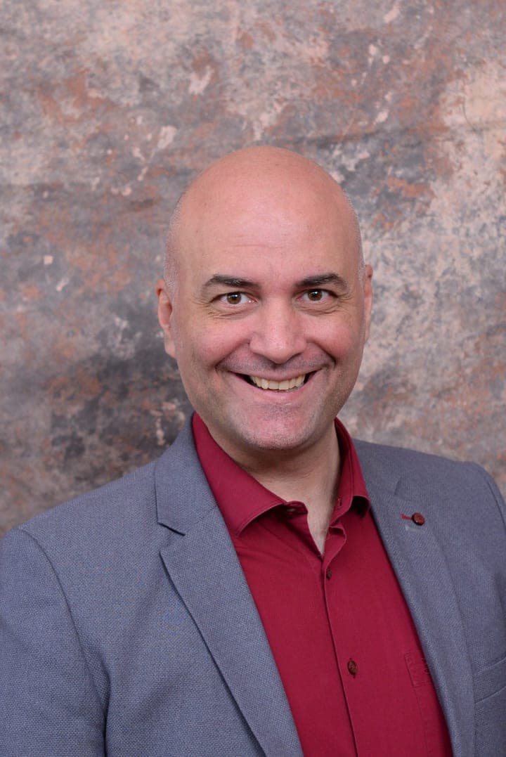 Ivan Novković