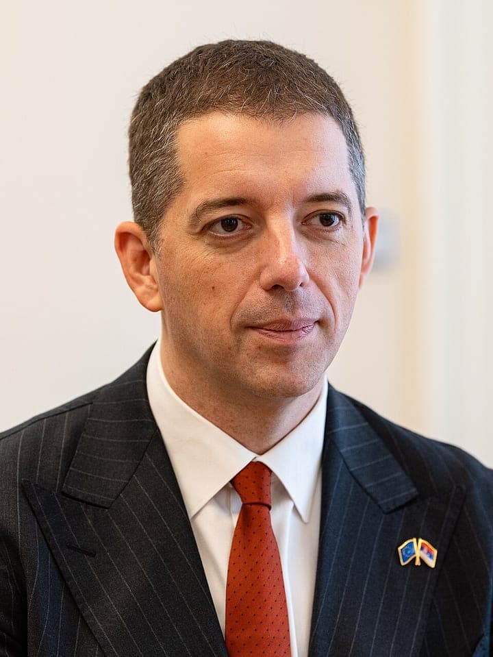 Marko Đurić