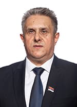 Milija Miletić