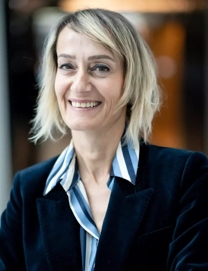 Sanja Savčić