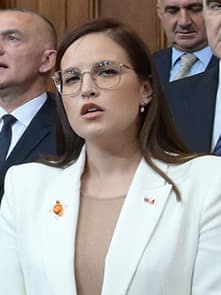 Sara Pavkov
