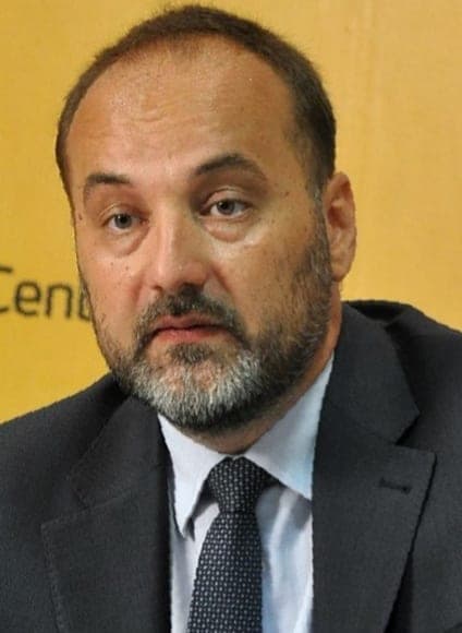 Saša Janković