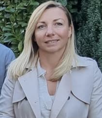 Tatjana Macura