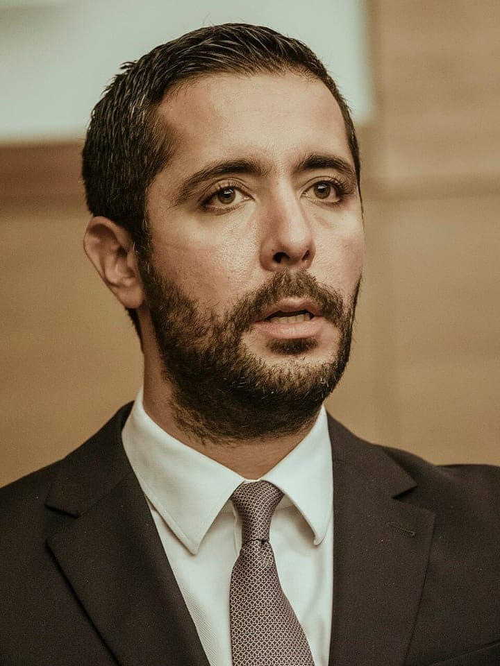 Tomislav Momirović