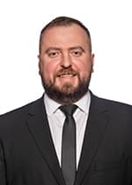 Aleksandar Mirković