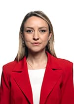 Biljana Jakovljević