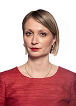 Biljana Pantić Pilja