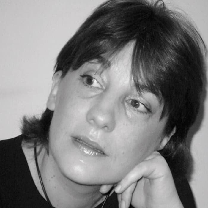 Biljana Radovanović Brkanović