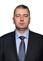 Dalibor Šćekić
