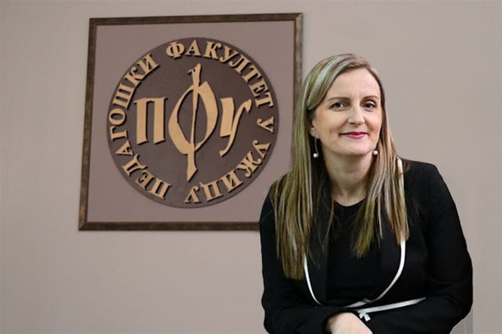 Daliborka Purić