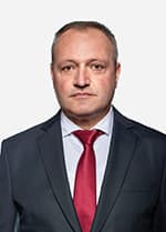Dejan Gurešić