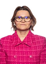 Dragana Radinović