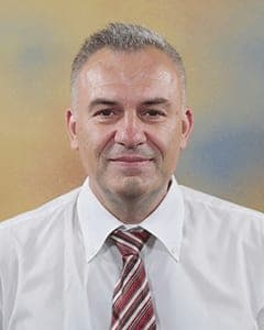 Dušan Đurđević