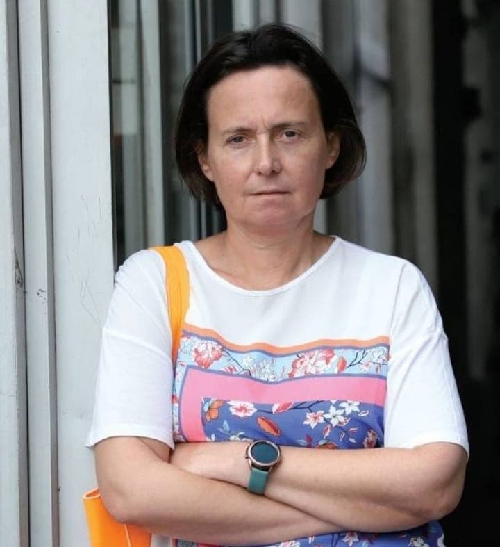 Estela Radonjić Živkov