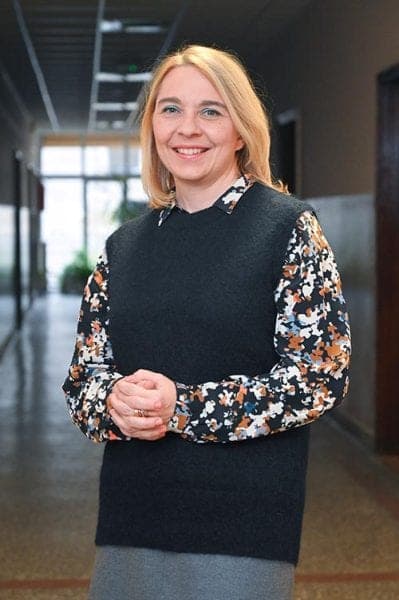 Galjina Ognjanov