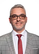 Goran Milić