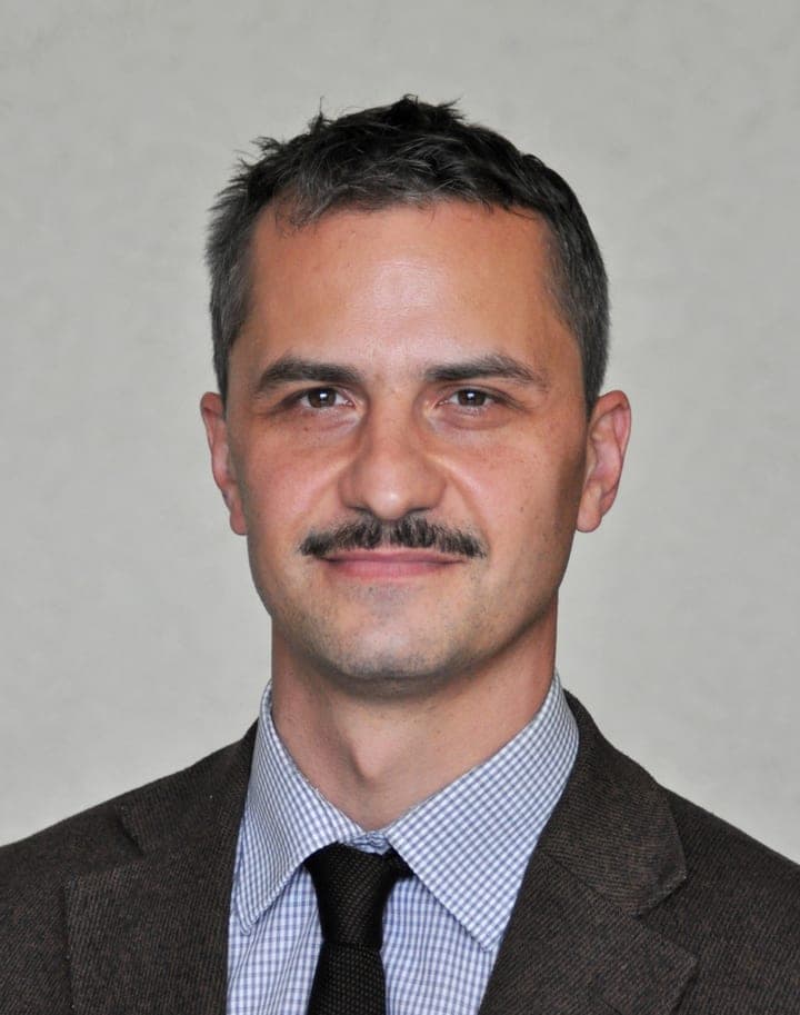 Ilija Batas Bjelić