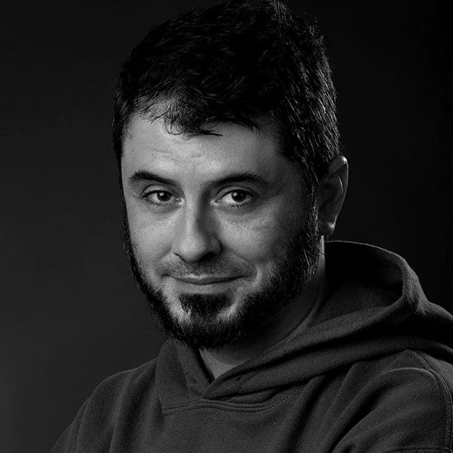 Janko Međedović