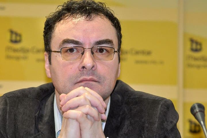 Jovo Bakić