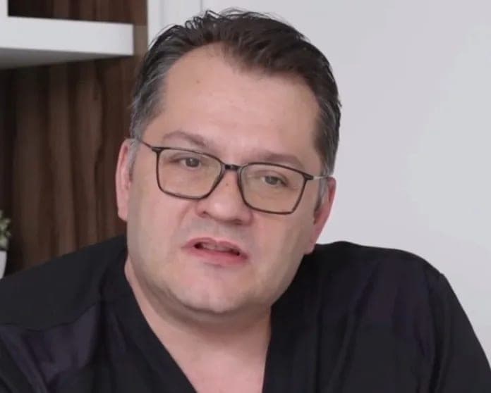 Jugoslav Gašić