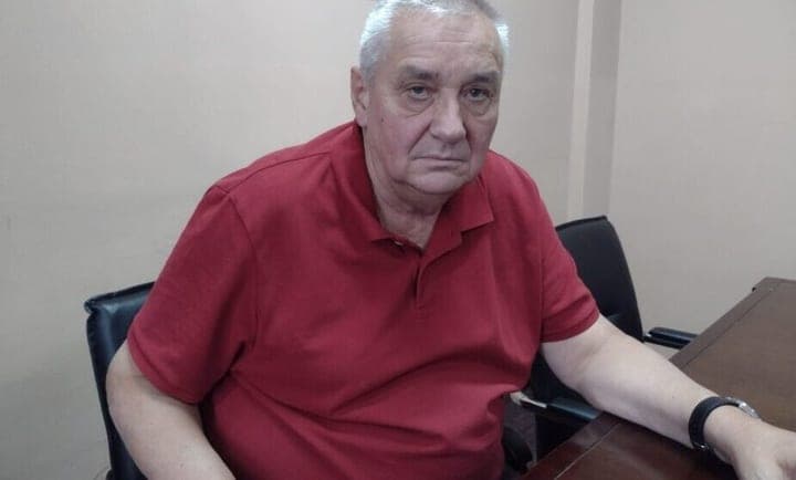 Jugoslav Ristić