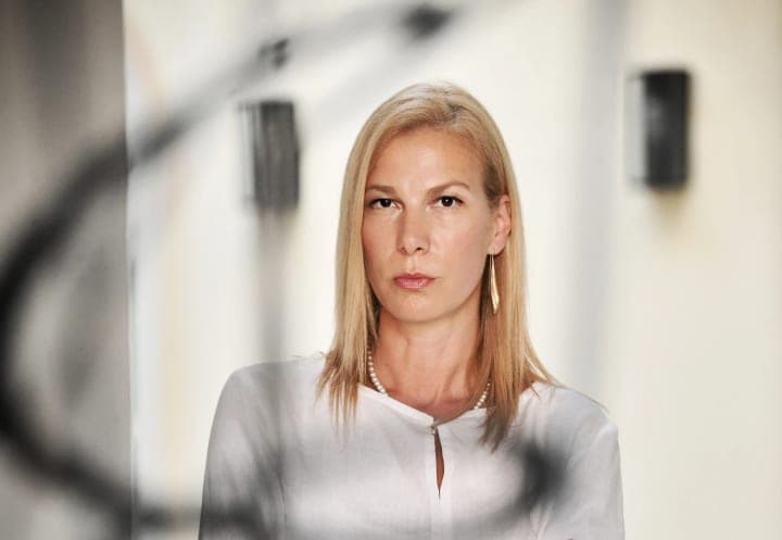 Ksenija Đorđević