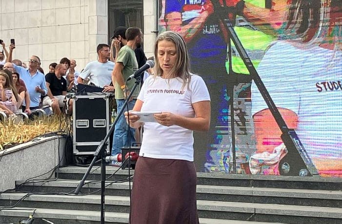 Ljubica Oparnica