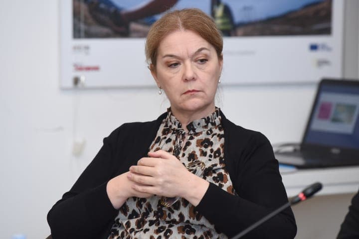 Marija Maruna