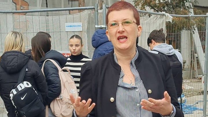 Marija Milovanović
