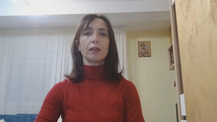 Marija Vulović