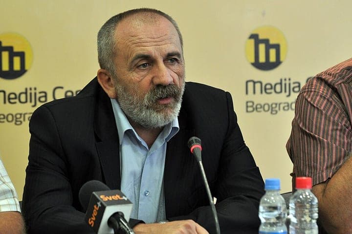 Marijan Rističević