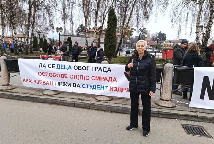 Marina Petrović Jilih