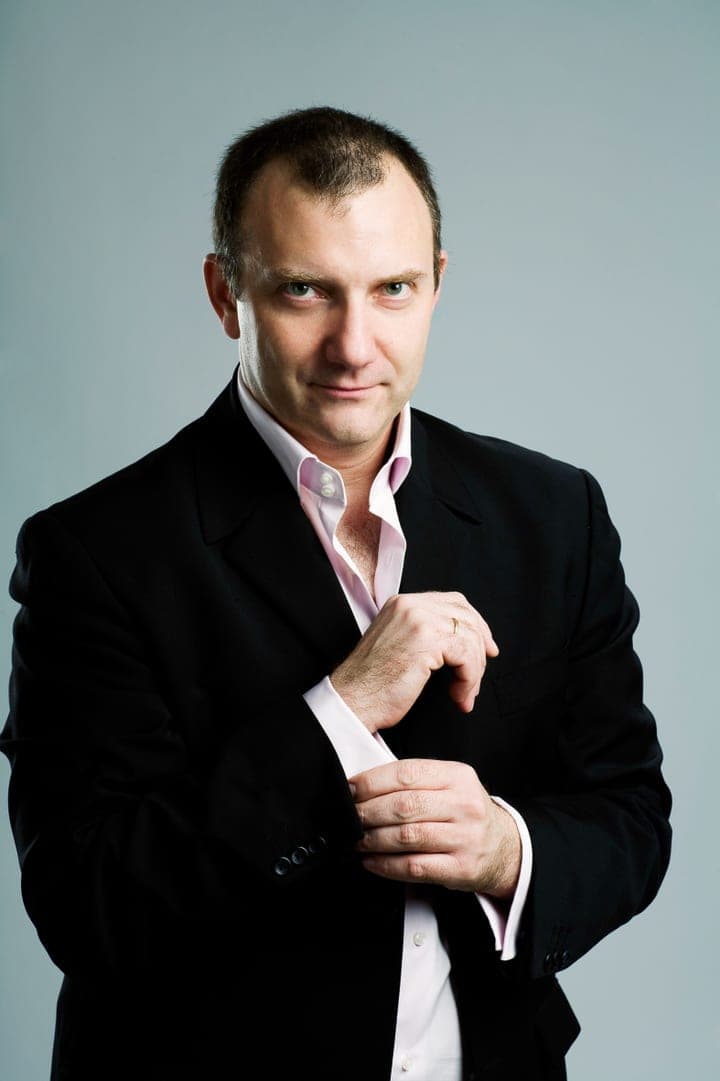 Marko Stojanović BG