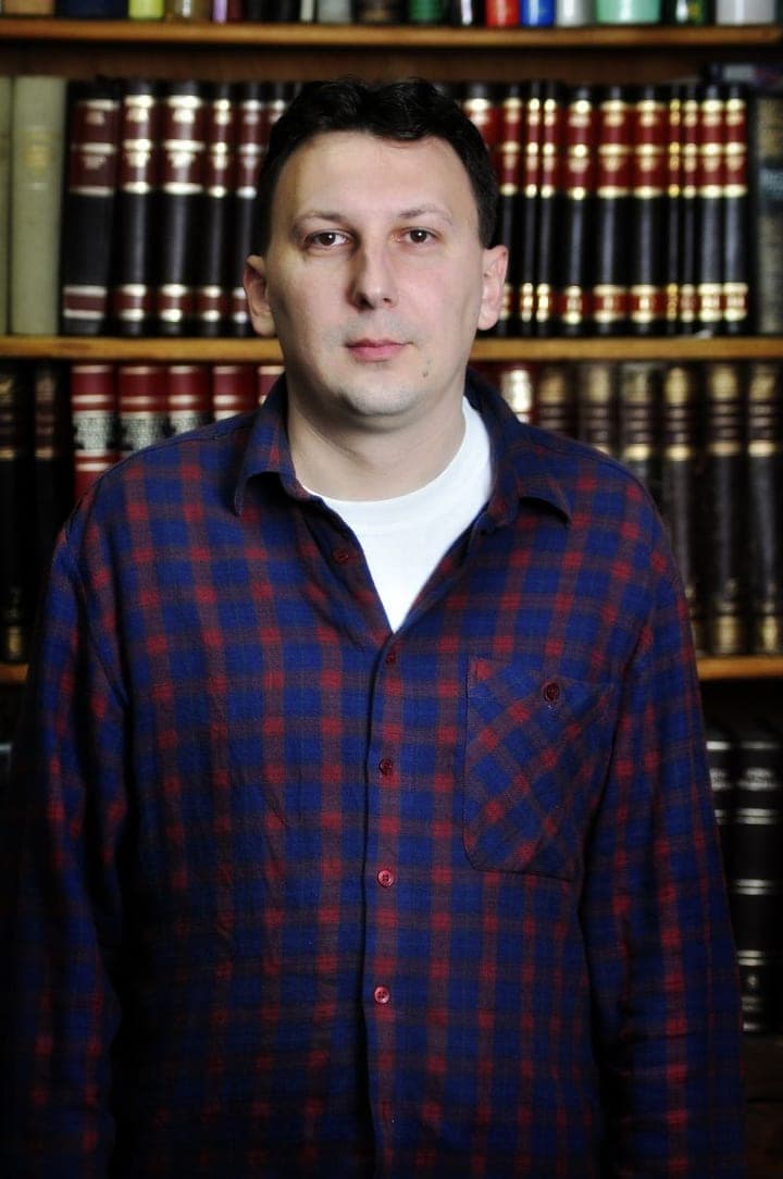 Mikica Sibinović