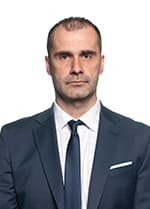 Miloš Gnjidić
