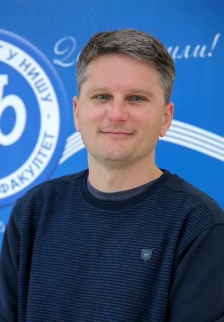 Miloš Jovanović (Studentska)