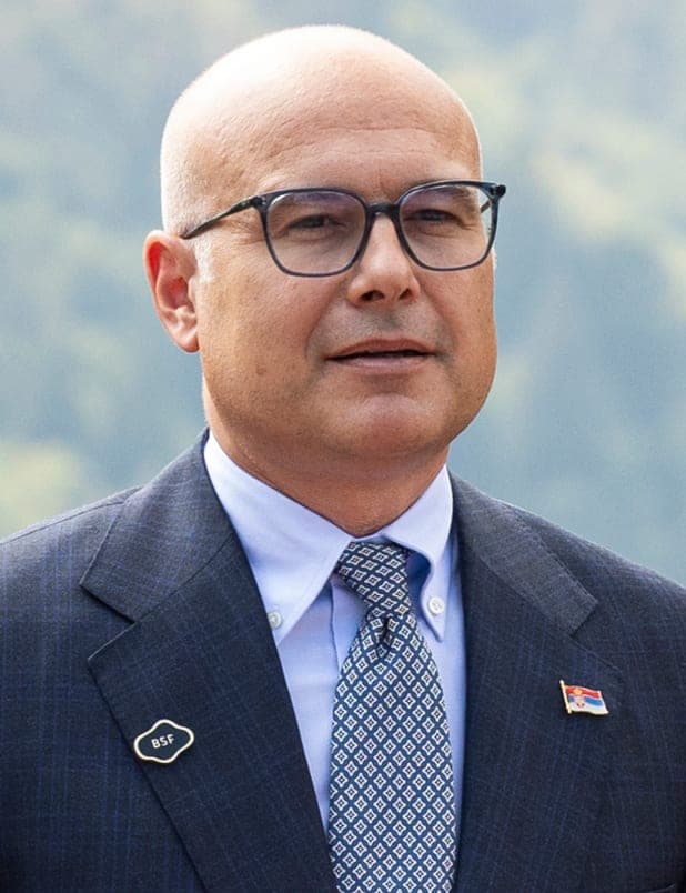 Miloš Vučević