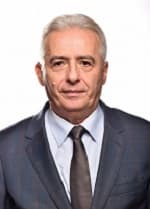 Milovan Drecun Мr