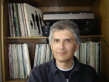 Miodrag Krmar