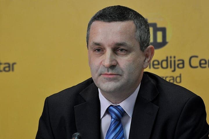 Miodrag Linta