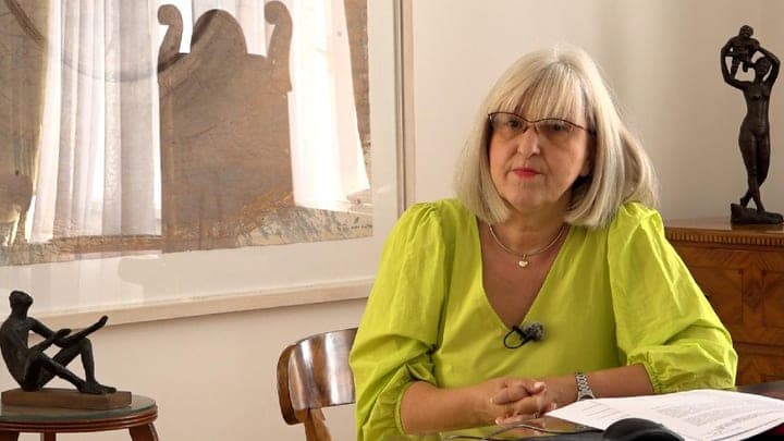 Mirjana Nikolić