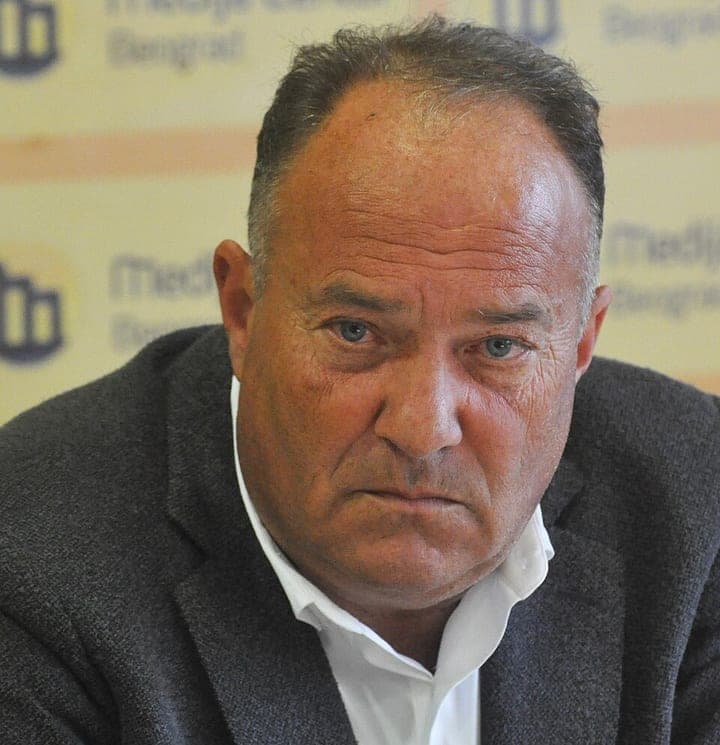 Mladen Šarčević