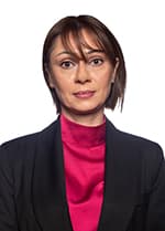 Nataša Milić Milaš