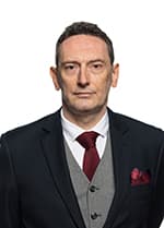 Nebojša Bakarec