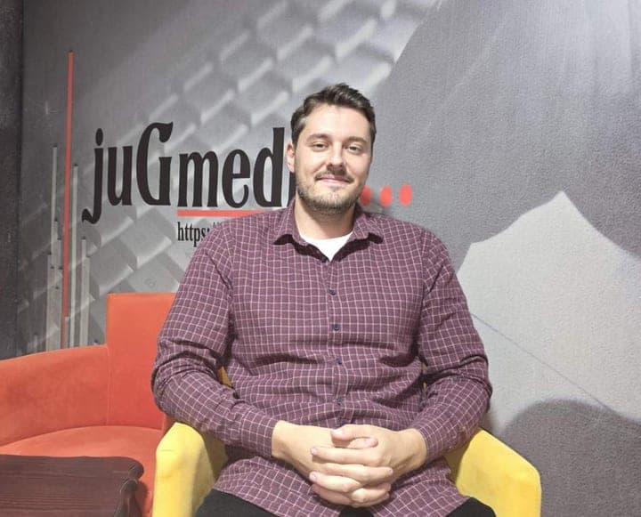 Nikola Mikić
